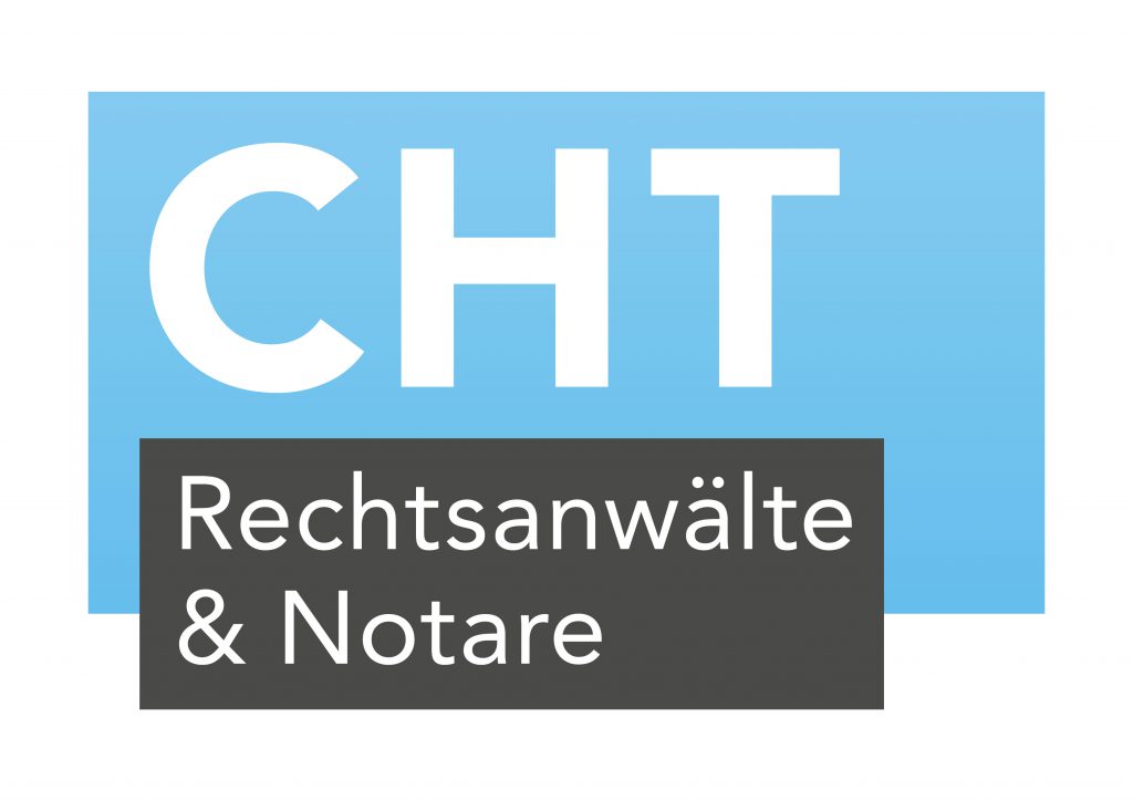 CHT Rechtsanwälte Und Notare - CHT Rechtsanwälte GbR