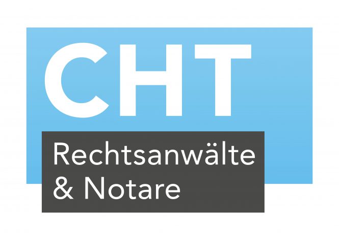 Logo CHT